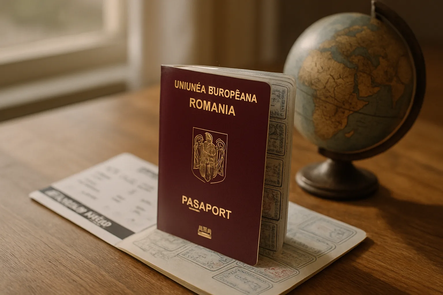 Imagine reprezentativă pentru articolul "Modificări legislative recente privind imigrările și vizele în România" - Imigrări și viză România, Cabinet Avocat Gherman Vasile-Petru
