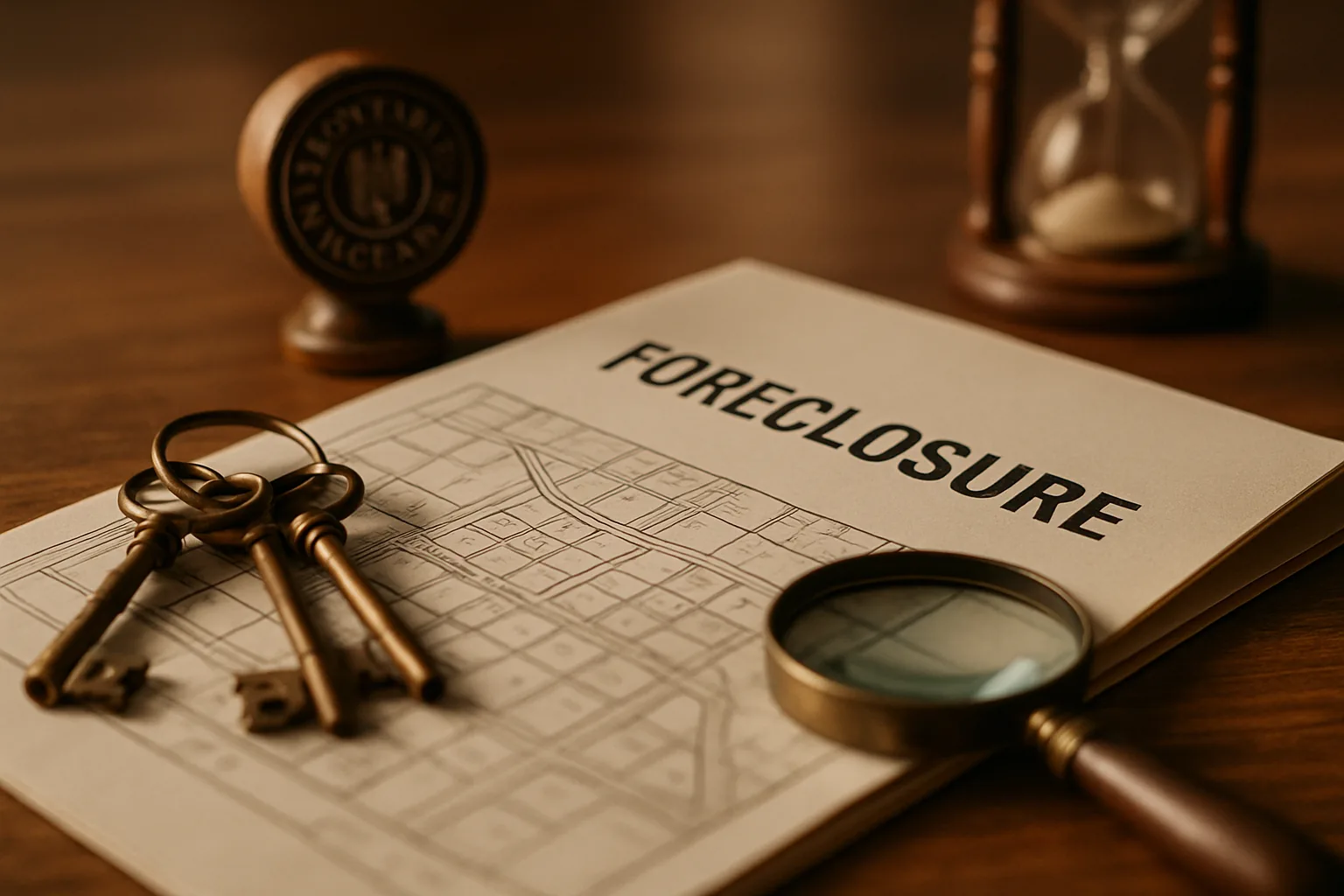 Imagine reprezentativă pentru articolul "Modificări recente în executarea silită imobiliară: Decizia ICCJ nr. 23/2026" - Executare silită și debite, Cabinet Avocat Gherman Vasile-Petru